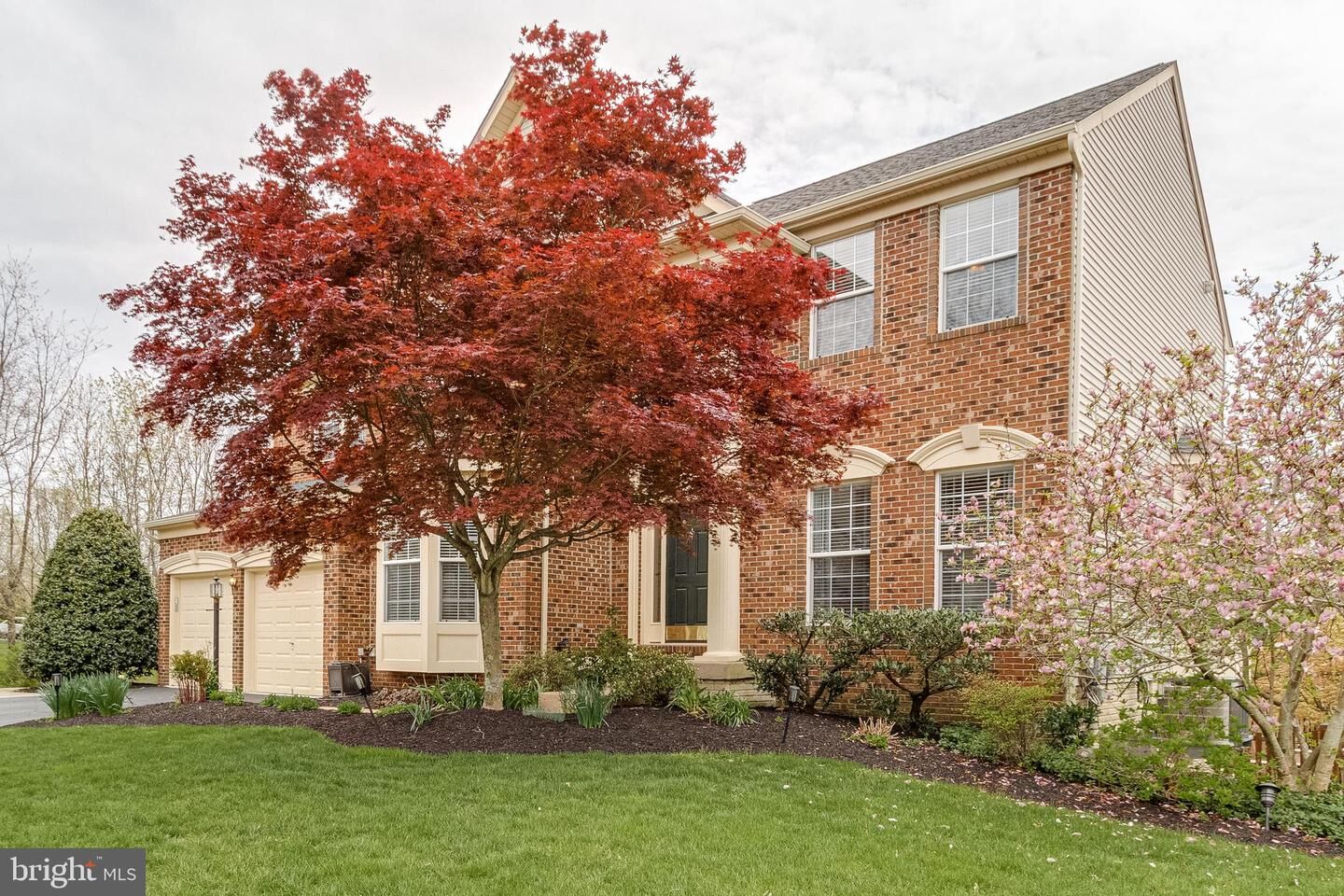 Property Photo: 7624 Northington Court VA 20155