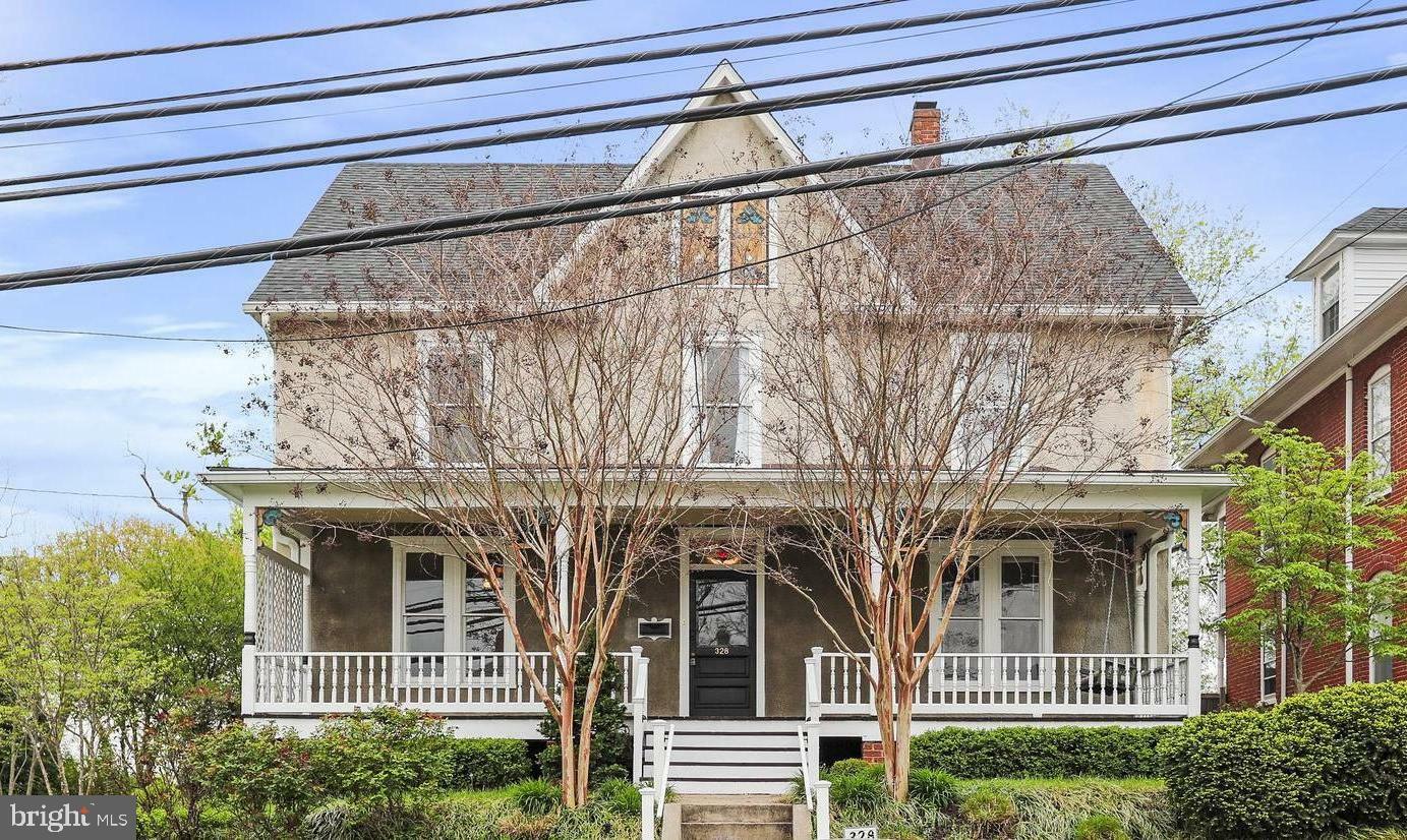 Property Photo: 328 N Mildred Street WV 25414