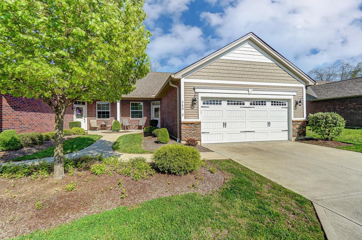 Property Photo: 360 Miami Trace 2 OH 45030