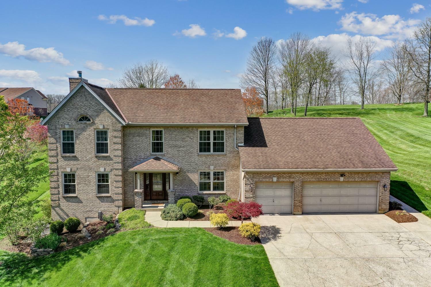 Property Photo: 3081 Shady Ln OH 45052