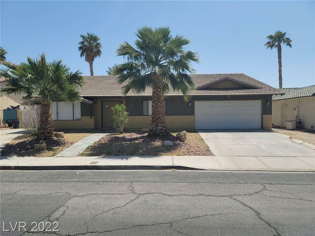 Property Photo:  3221 East Rochelle Avenue  NV 89121 