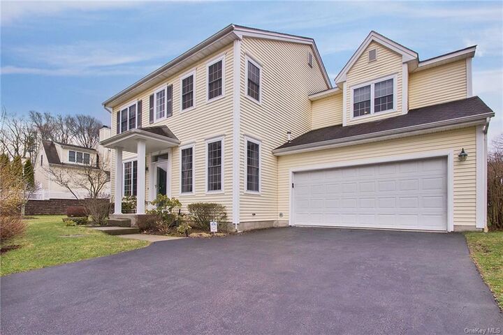 27 Allegra Court  White Plains NY 10603 photo