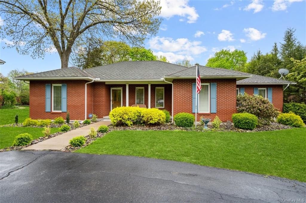 Property Photo:  45 Blooming Grove Turnpike  NY 12553 