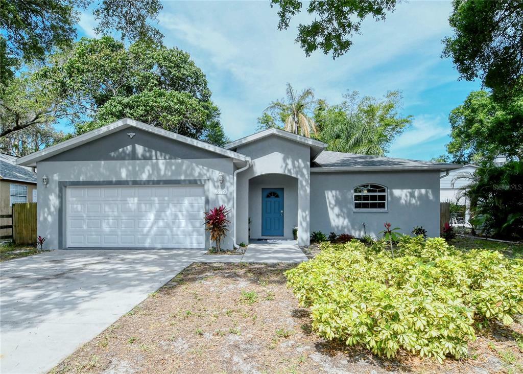 5119 Rilma Avenue  Sarasota FL 34234 photo