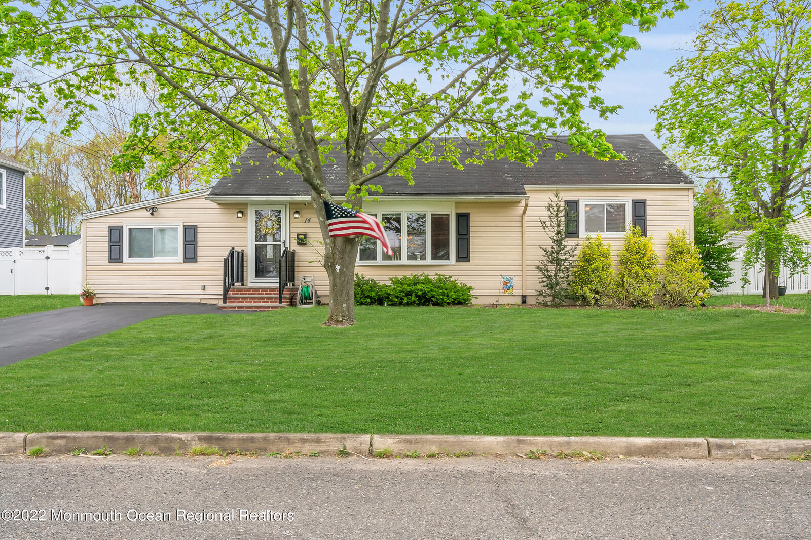 Property Photo:  14 Lind Drive  NJ 07748 