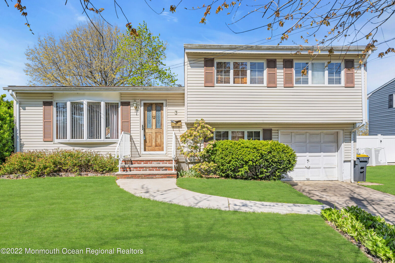 Property Photo:  3 Margaret Street  NJ 08857 