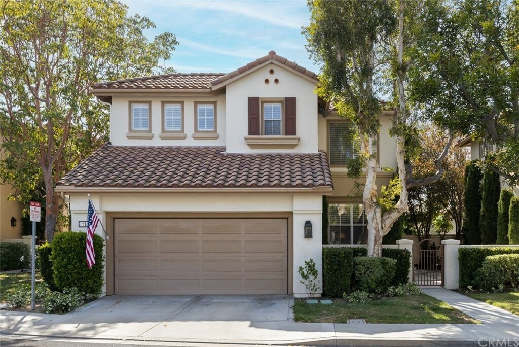 Property Photo:  12131 Rice Drive  CA 92782 