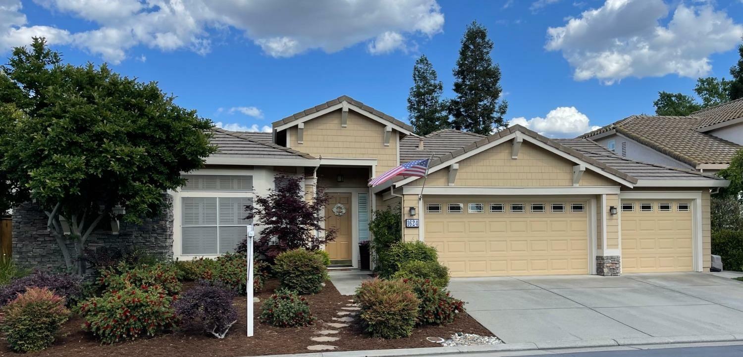 Property Photo:  1624 Ainsdale Drive  CA 95747 