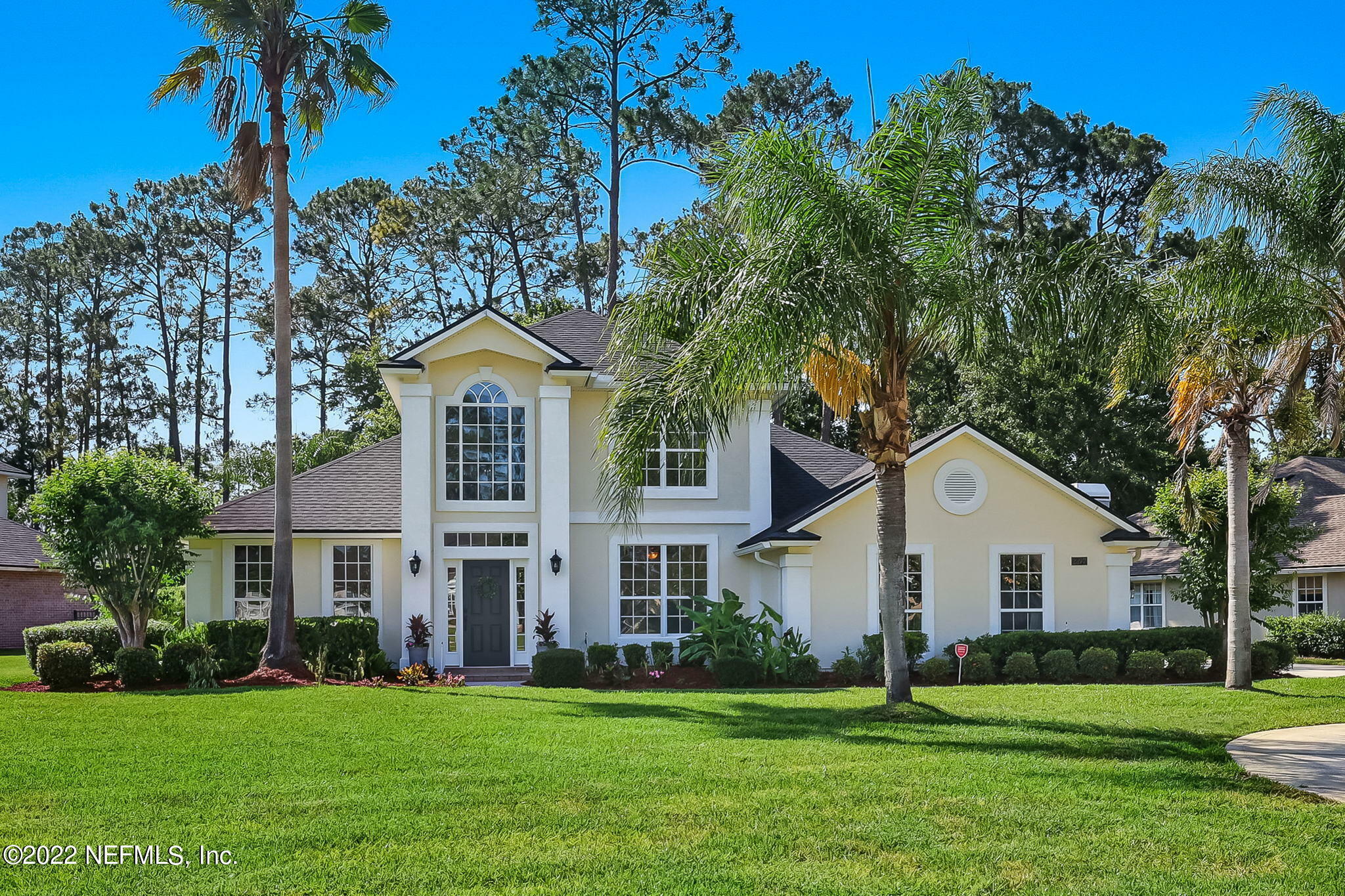 Property Photo:  2277 Eagle Harbor Parkway  FL 32003 