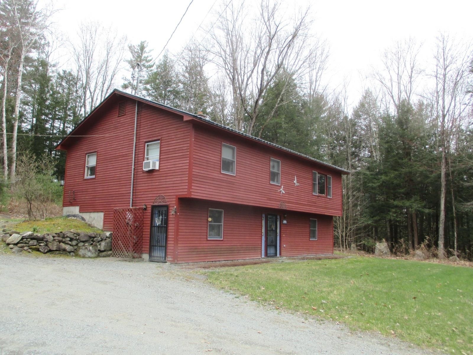 Property Photo:  610 Country Land Drive  NH 03774 