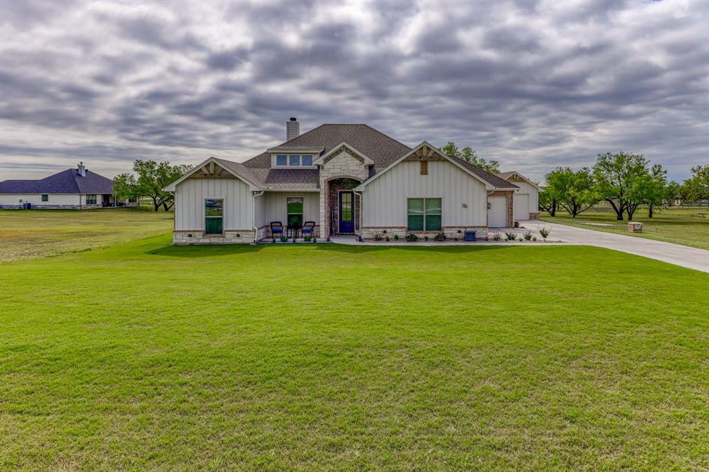 Property Photo:  116 Stonegate Avenue  TX 76087 