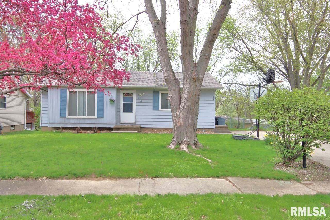 Property Photo:  304 Parkview  IL 61571 