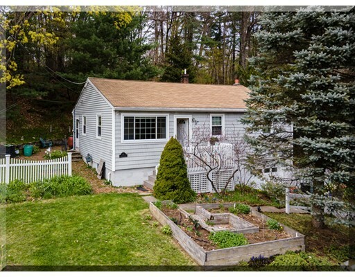 37 Stevens St  Shawsheen MA 01810 photo