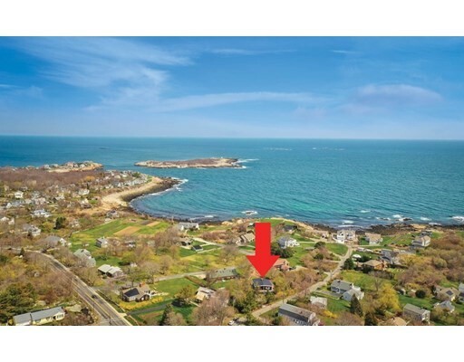 Property Photo:  2 Whale Cove Rd.  MA 01966 