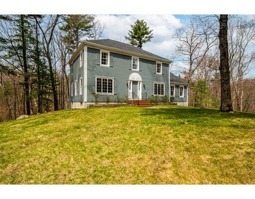 Property Photo:  9 Knobb Hill  MA 01922 
