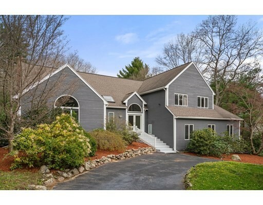 Property Photo: 88 Atkinson Lane MA 01776