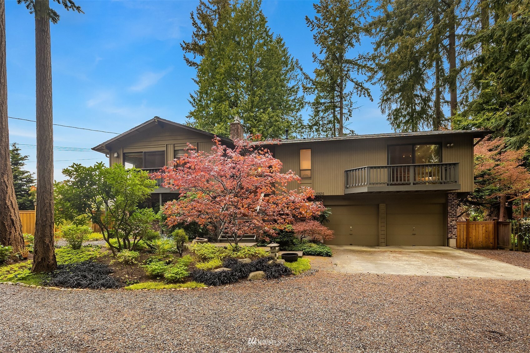 Property Photo:  5925 156th Street SW  WA 98026 