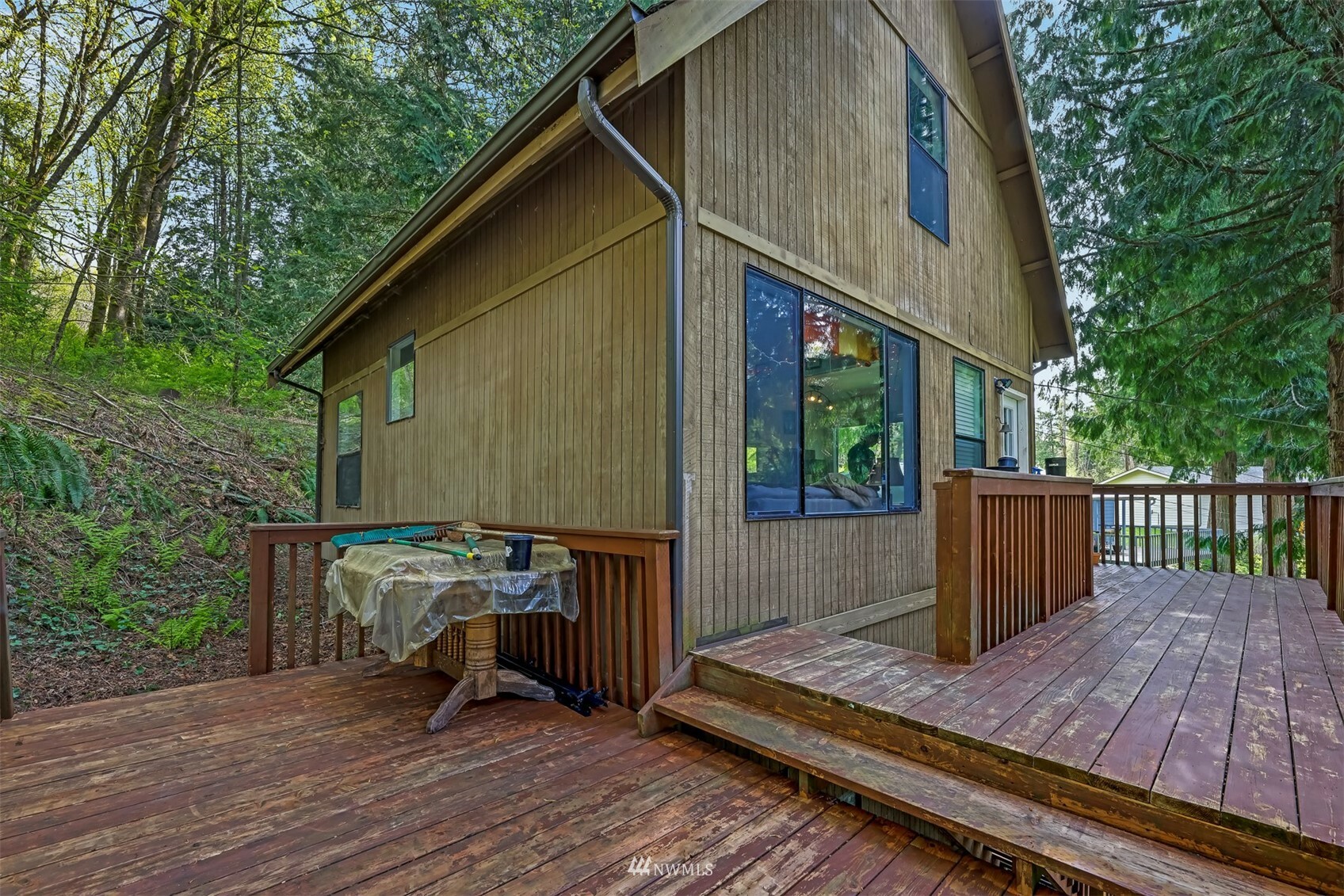 Property Photo:  1840 Emerald Lake Way  WA 98226 