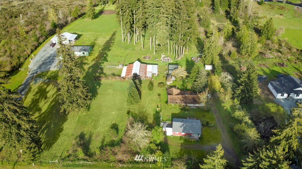Property Photo: 29403 56th Avenue S WA 98580