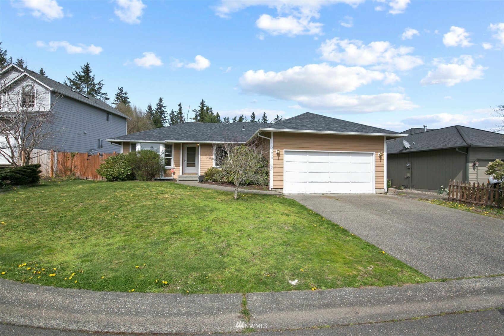 Property Photo:  23030 SE 281st Court  WA 98038 