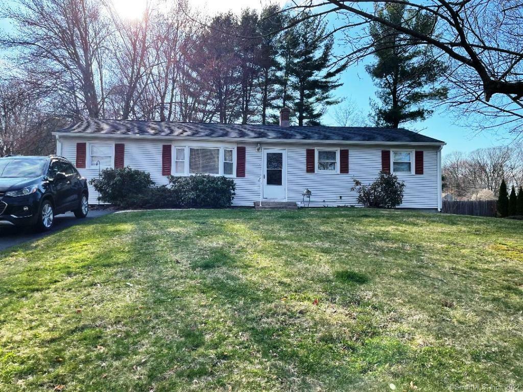 Property Photo: 11 Eva Circle CT 06066