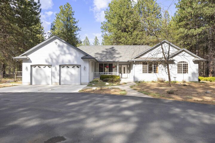 815 E Shelter Ln  Deer Park WA 99006 photo