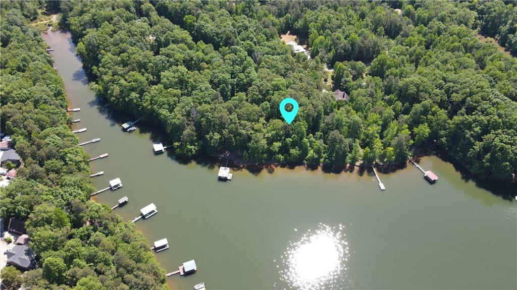 Property Photo:  276 Blackjack Cove Road  SC 29693 