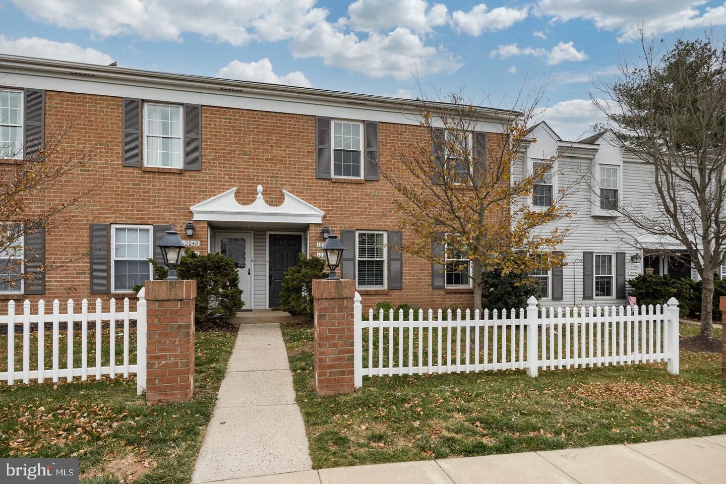 Property Photo:  1203 Crosshill Court B  PA 19446