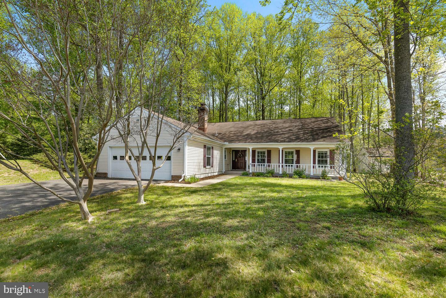 Property Photo:  14791 Conway Drive  VA 20112 