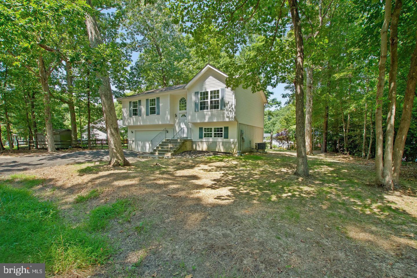 Property Photo:  12509 Catalina Drive  MD 20657 