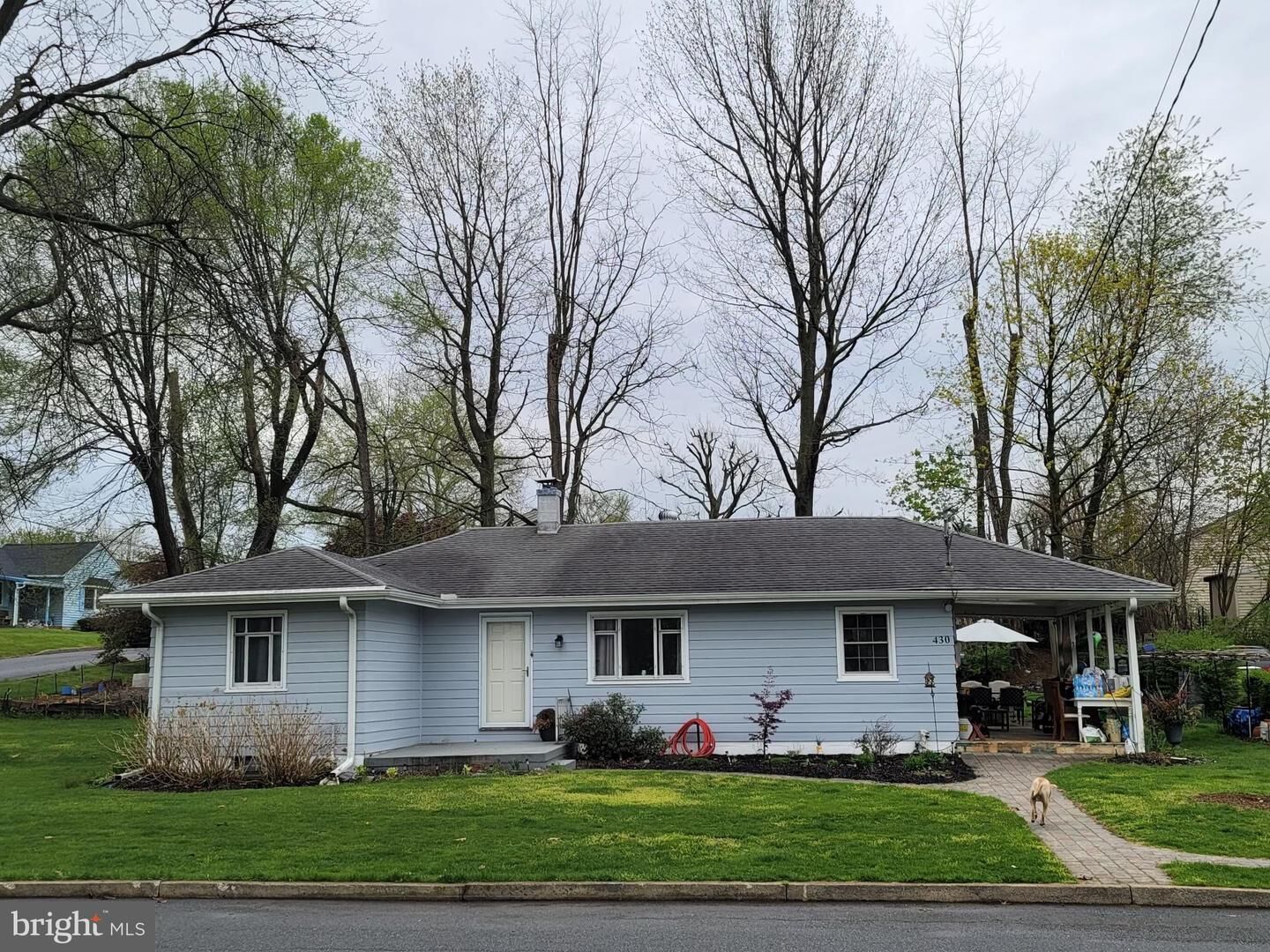 Property Photo:  430 Elm Street  PA 17042 