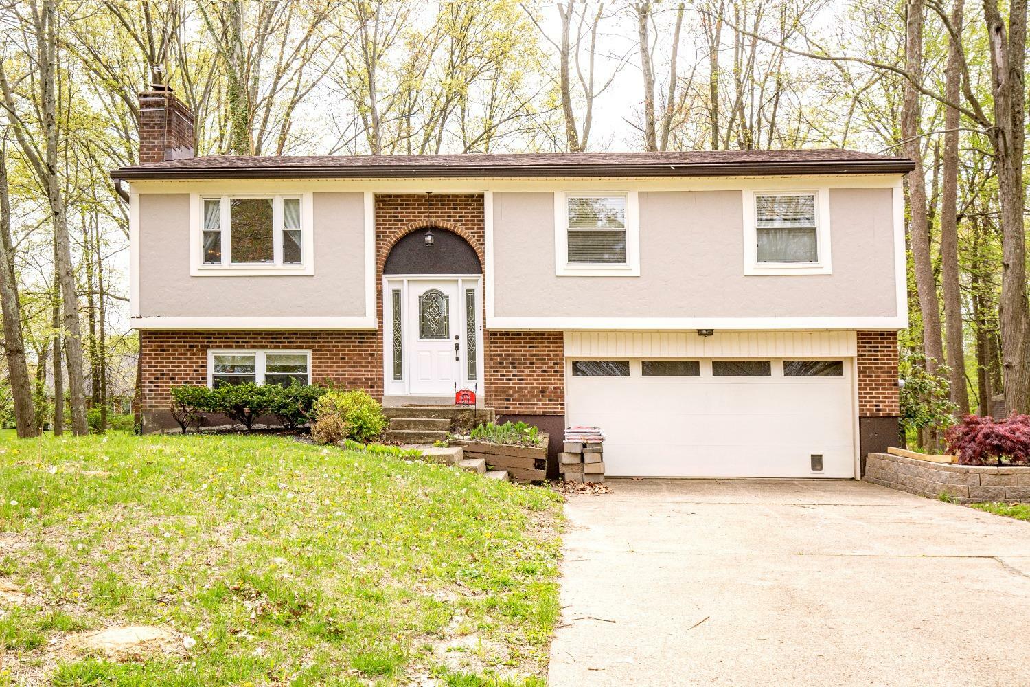 Property Photo:  17 Hammann Dr  OH 45102 