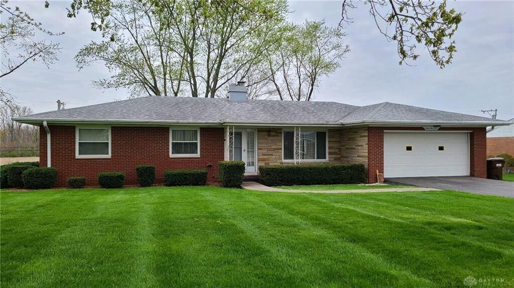 Property Photo: 1217 Park Avenue OH 45320