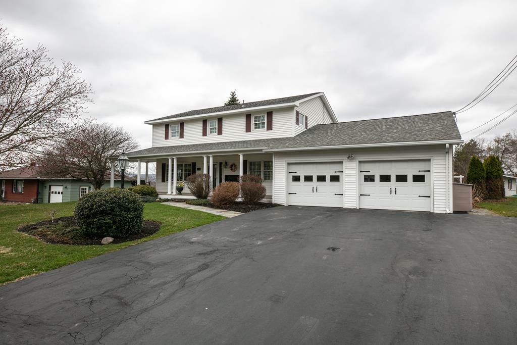 Property Photo:  212 Overlook Drive  NY 14845 