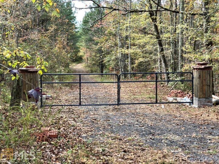 0 Manning Lake Road  Rome GA 30165 photo