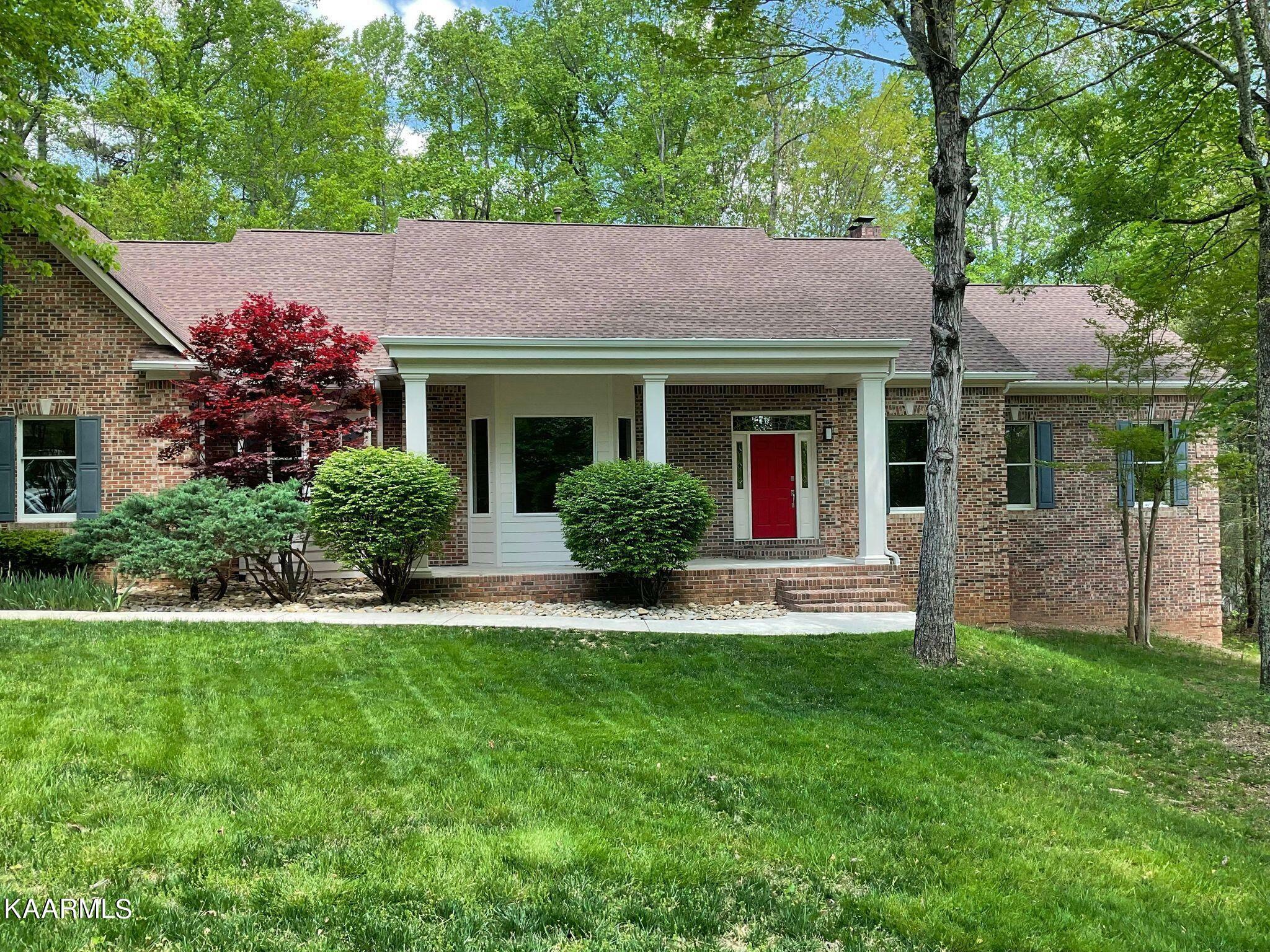 Property Photo:  102 Westview Lane  TN 37830 