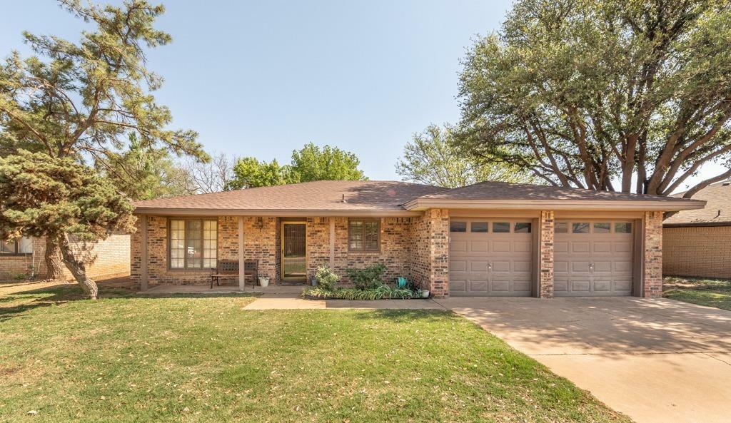 3214 87th Street  Lubbock TX 79423 photo