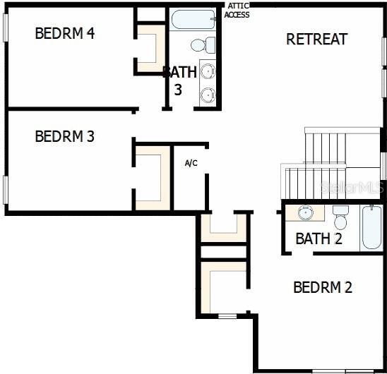 Property Photo: 17100 Cercis Loop FL 34711