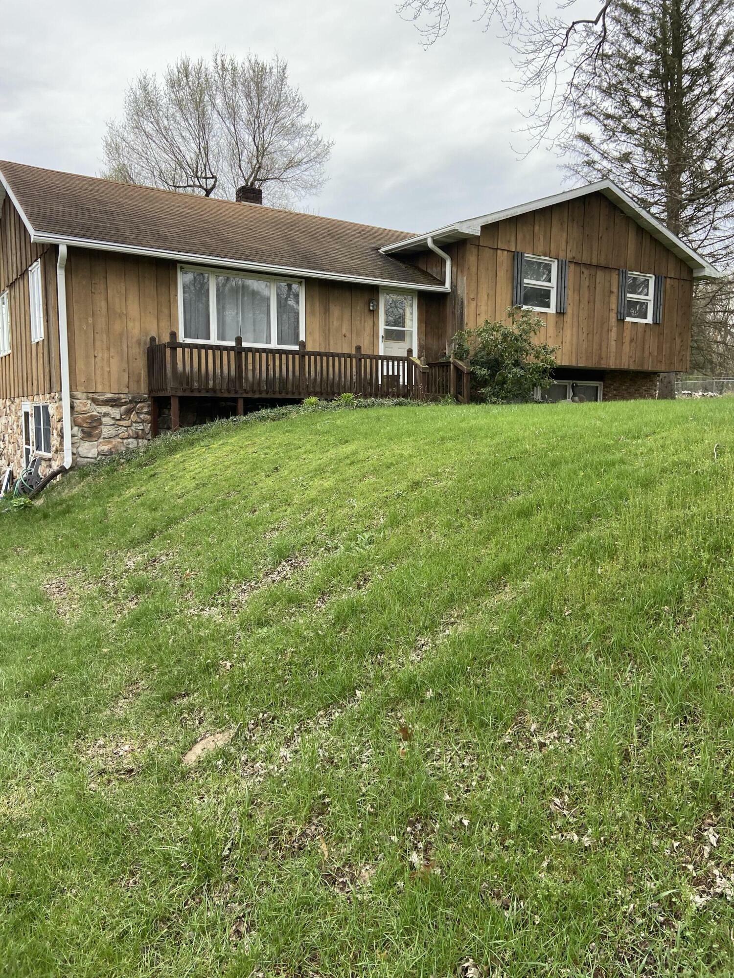 Property Photo:  3132 Detroit Road  MI 49120 