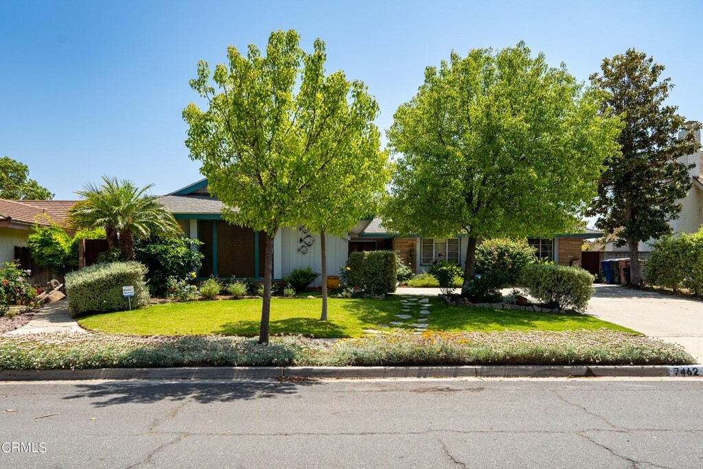 Property Photo:  7462 Jackson Street  CA 93003 