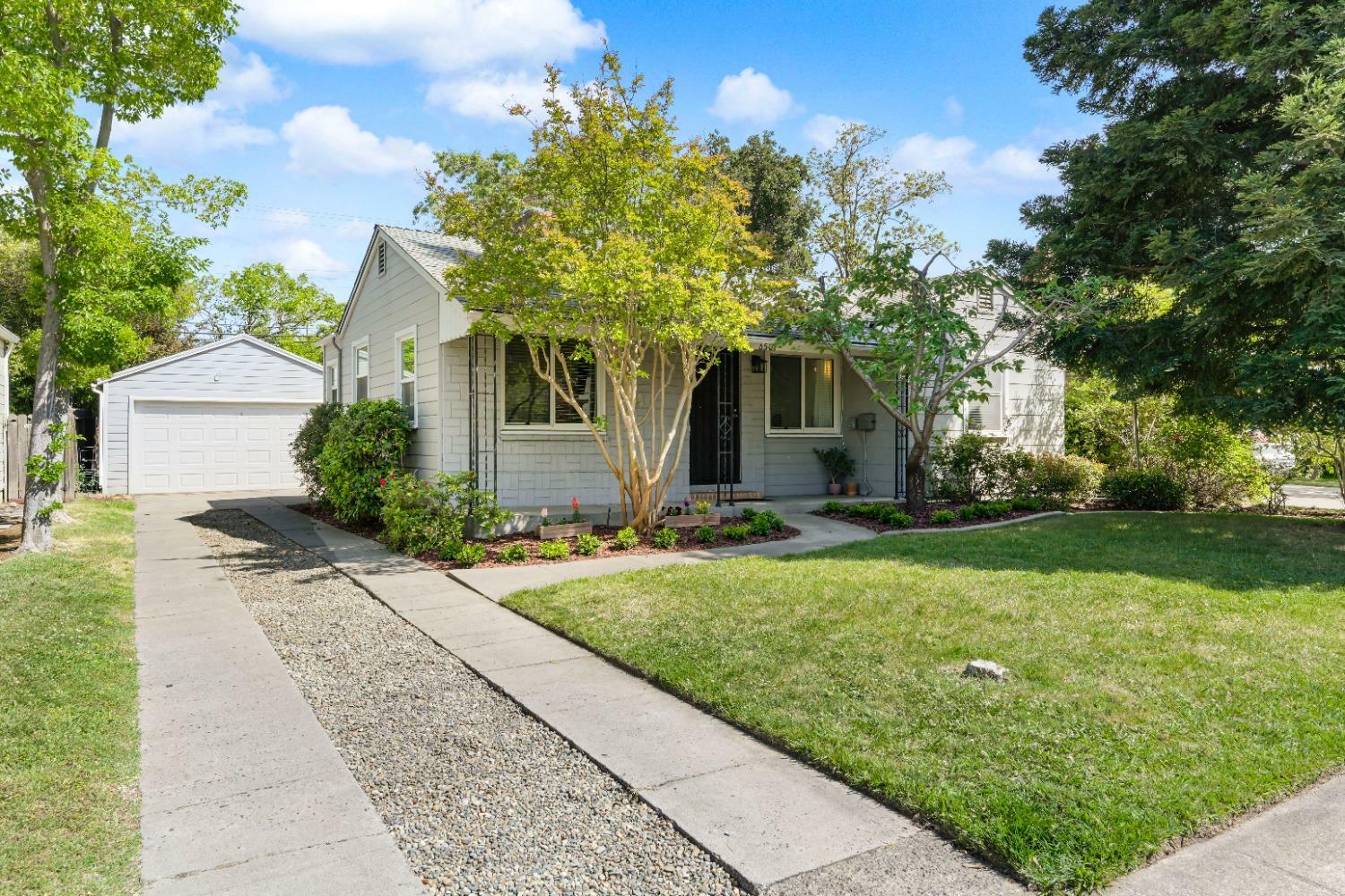 Property Photo:  3501 23rd Street  CA 95818 