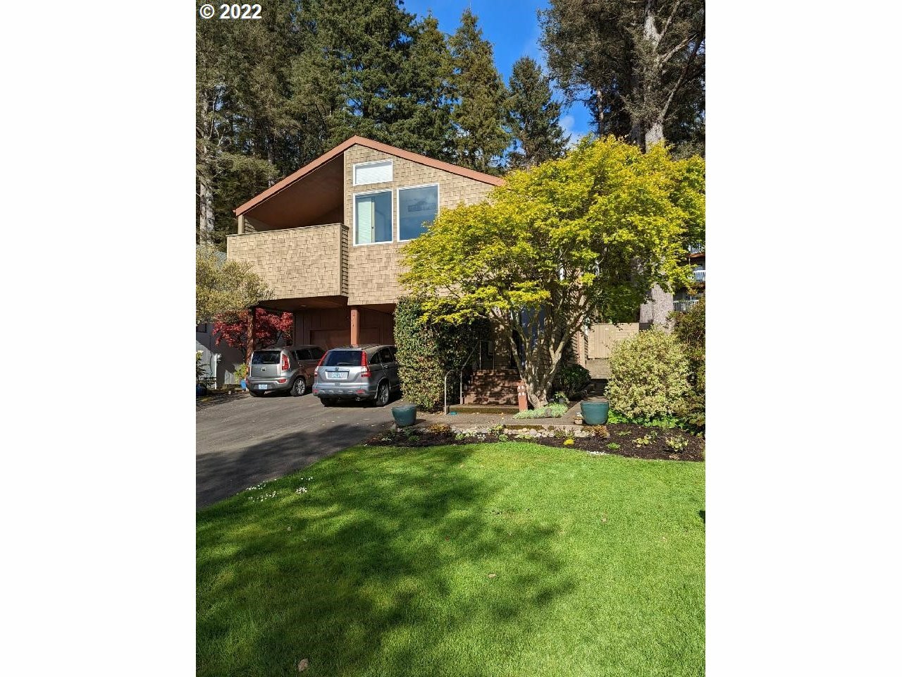 Property Photo:  3755 Coho Pl  OR 97110 