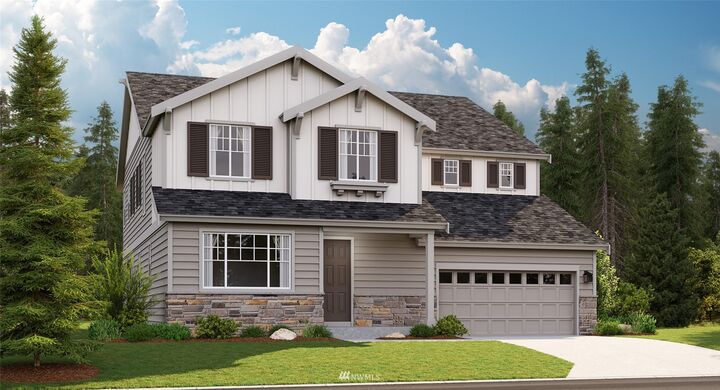 32820 SE Stevens Street 37  Black Diamond WA 98010 photo