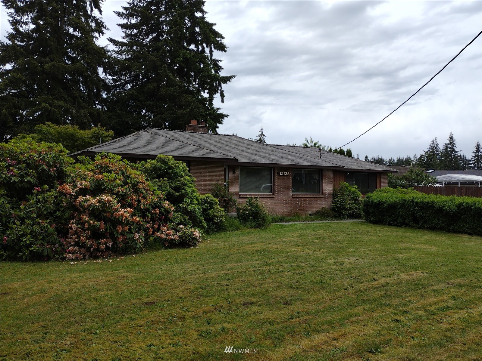 Property Photo: 13126 51st Avenue NE WA 98271