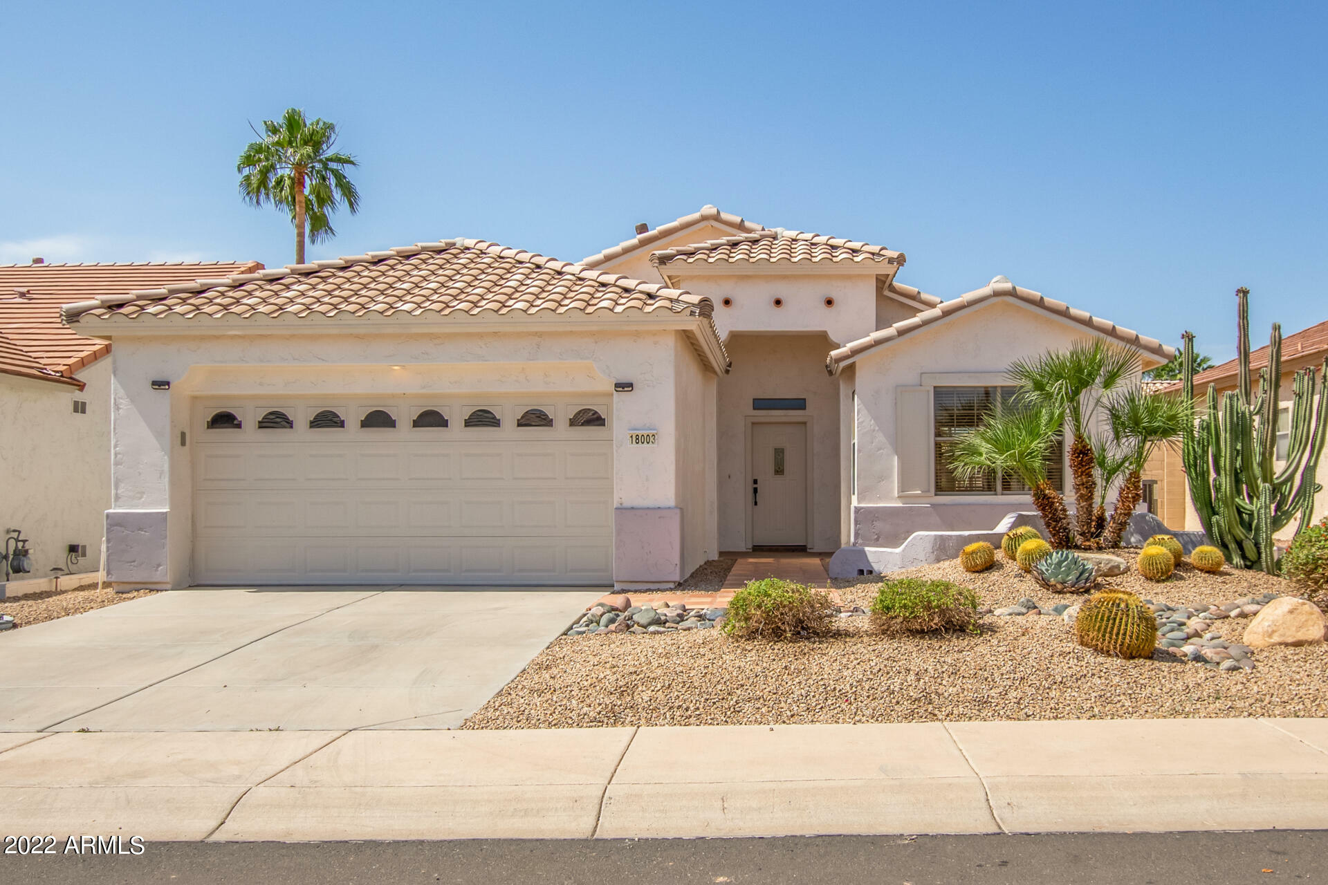 Property Photo:  18003 W Deneen Way  AZ 85374 