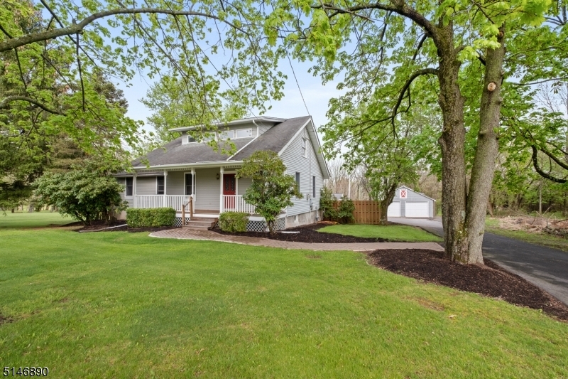 Property Photo: 624 Route 523 NJ 08889