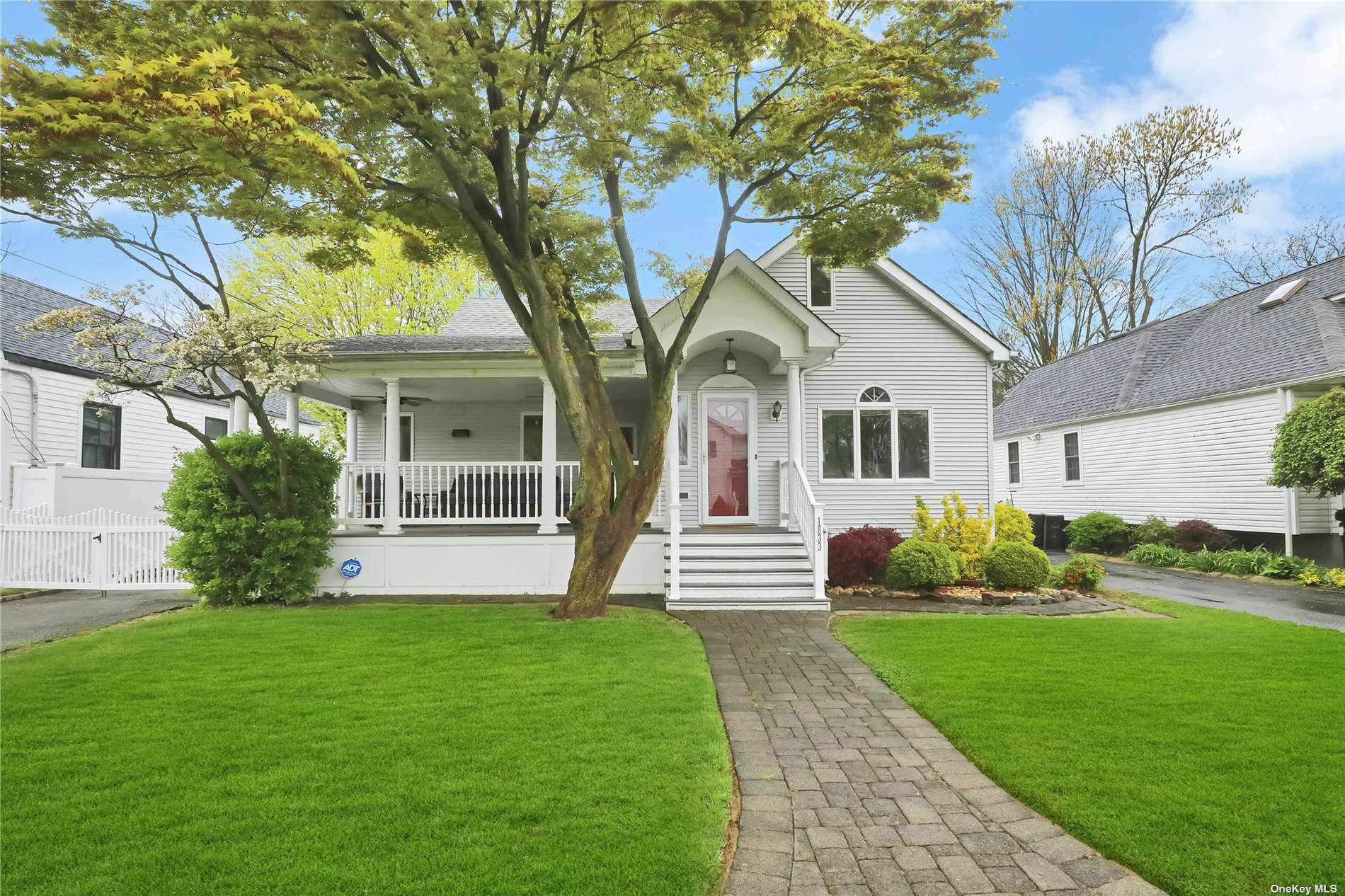 Property Photo:  1833 Thelma Avenue  NY 11566 