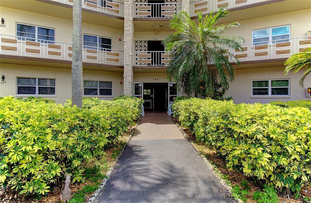 Property Photo: 5725 80th Street N 203 FL 33709