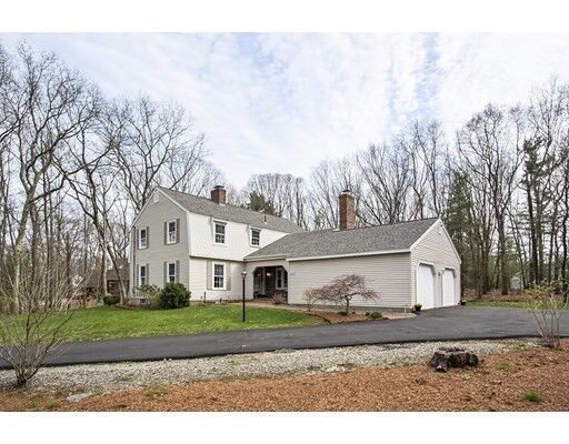 Property Photo:  366 High Plain Road  MA 01810 