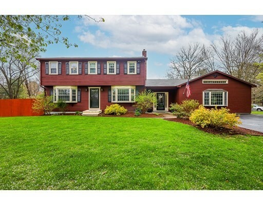20 Riverside Dr  Mansfield MA 02048 photo